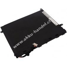 Akku fr Tablet Acer Typ BAT-1011
