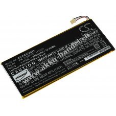 Akku kompatibel mit Acer Typ 141007