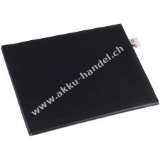 Akku fr Tablet Lenovo IdeaPad S6000