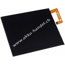 Akku fr Tablet Lenovo Typ L13D1P32