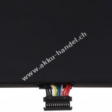 Akku passend fr Tablet Lenovo Tab M8, TB8505F, Typ L19D1P31