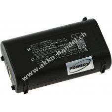Powerakku kompatibel mit Garmin Typ 010-12456-06