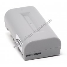 Powerakku fr Barcode Scanner Casio DT-X30GR-30C