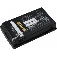 XXL-Akku fr Barcode-Scanner Motorola MC3200, MC32N0