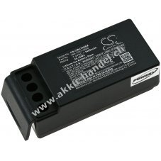 Powerakku kompatibel mit Cavotec Typ M5-1051-3600