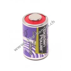 Batterie Golden Power 4NR43 Alkaline Photo