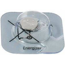 Energizer Knopfzelle, Uhrenbatterie 321 / D321 / 321 LD / SR616SW / V321  1er Blister
