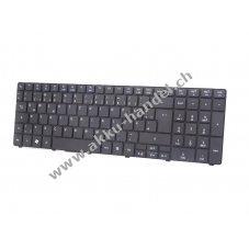Ersatz-, Austausch- Tastatur fr Notebook Acer Aspire 5253G