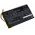 Akku fr wireless Gaming Keyboard, Tastatur Logitech YR0076