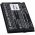 Akku passend fr Barcode-Scanner Urovo DT50 Typ HBLDT50