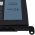Akku fr Laptop Dell Inspiron 15-7580-D1525P