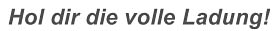 Hol Dir die volle Ladung: Akku, Akkus, Akkushop