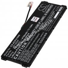 Akku kompatibel mit Acer Typ AP19D5P