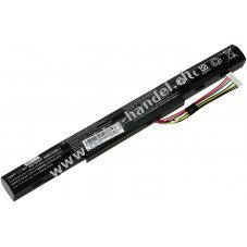 Akku f�r Acer Typ KT.0040G.007