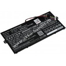 Akku fr Laptop Acer NX.GTMED.008