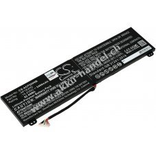 Akku fr Laptop Acer PT515-51-502R