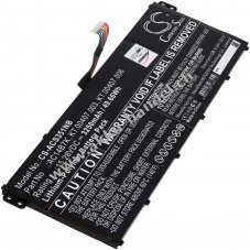 Akku fr Laptop Acer SF314-56G