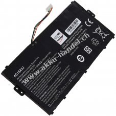 Akku fr Laptop Acer Chromebook R11 CB5-132T-C732, Chromebook R11 CB5-132T-C8KL