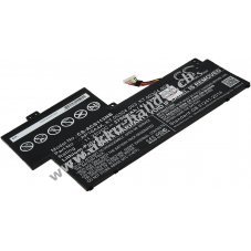 Akku fr Laptop Acer Swift 1 SF113-31-C243