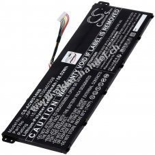 Akku fr Laptop Acer Spin 5 SP513-55N-58ZN