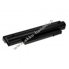 Akku fr Acer Aspire One 532h-2Db_W7625 4400mAh Schwarz