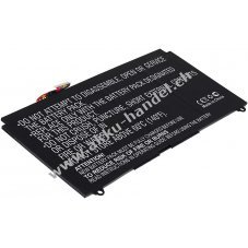 Akku für Acer Aspire S7-392-9890