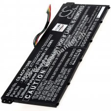 Akku fr Laptop Acer Aspire 5 A515-56-32FA