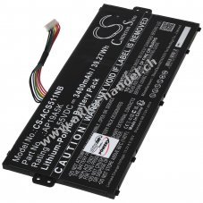 Akku fr Acer Aspire 5 A515-54 Laptop
