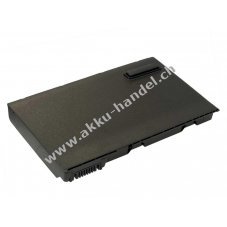 Akku fr Acer Extensa 5610 5200mAh