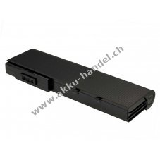 Akku fr Acer Extensa 4620 6600mAh