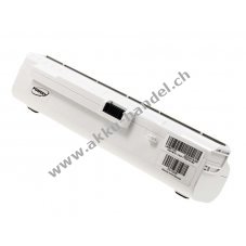 Akku fr Acer Aspire One Pro 531 4400mAh Wei