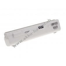 Akku fr Acer Aspire One D250 6600mAh Wei