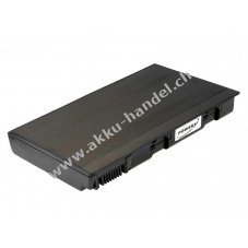 Akku fr Acer Typ 3UR18650Y-2-CPL-11 14,8Volt