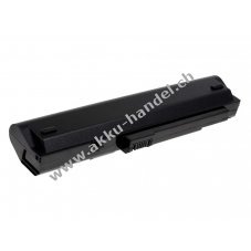 Akku fr Acer Typ 934T2780F 4400mAh Schwarz