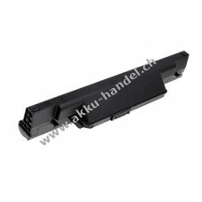 Akku fr Acer Typ 934T2085F 6600mAh