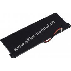 Akku fr Acer Typ AC14B8K 45,6Wh