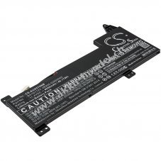 Akku f�r Laptop Asus X570DD