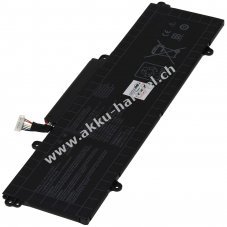 Akku f�r Laptop Asus ZenBook Flip 14 OLED UN5401QA