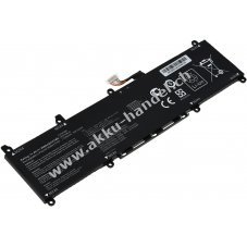 Akku fr Laptop Asus R330UN