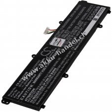 Akku fr Asus V433FA Laptop