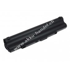 Akku fr Asus U30 6600mAh