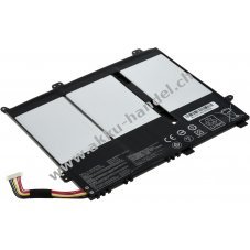 Akku fr Laptop Asus R416NA-FA081T