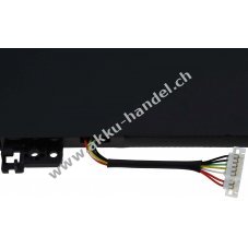 Akku fr Laptop Asus Pro 14 R424FA-EK109R