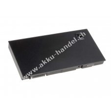 Akku fr Asus Eee PC S101H 4200mAh Schwarz