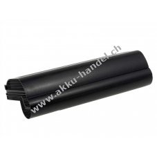 Akku fr Asus Eee PC 901 6600mAh Schwarz