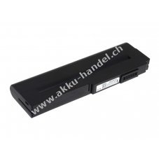 Akku fr Asus G50 Serie 7800mAh