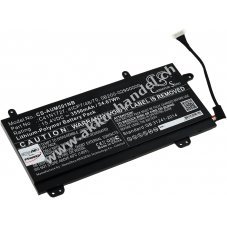 Akku fr Laptop Asus GM501GM-EI017T