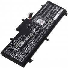 Akku fr Laptop Asus GU502GU-AZ047T