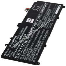 Akku fr Asus B9450FA-BM0161R Laptop