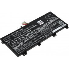 Akku fr Laptop Asus TUF FX705DY-AU017T